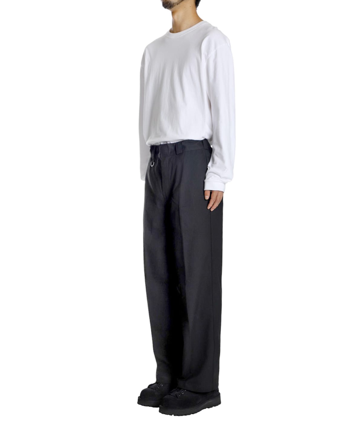 別注 MIDDLE RISE WORK PANTS | Dickies(ディッキーズ) / パンツ