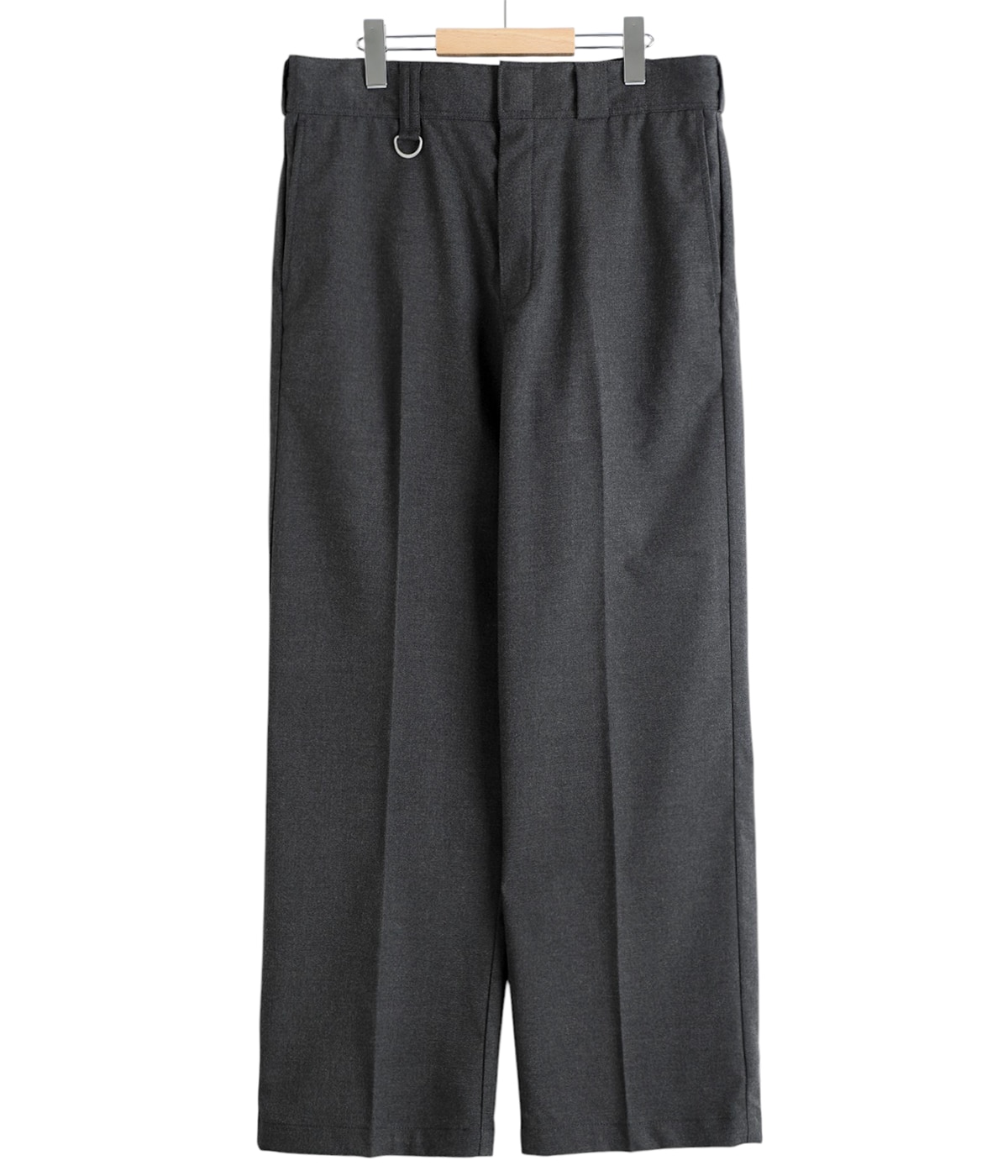 別注 MIDDLE RISE WORK PANTS | Dickies(ディッキーズ) / パンツ