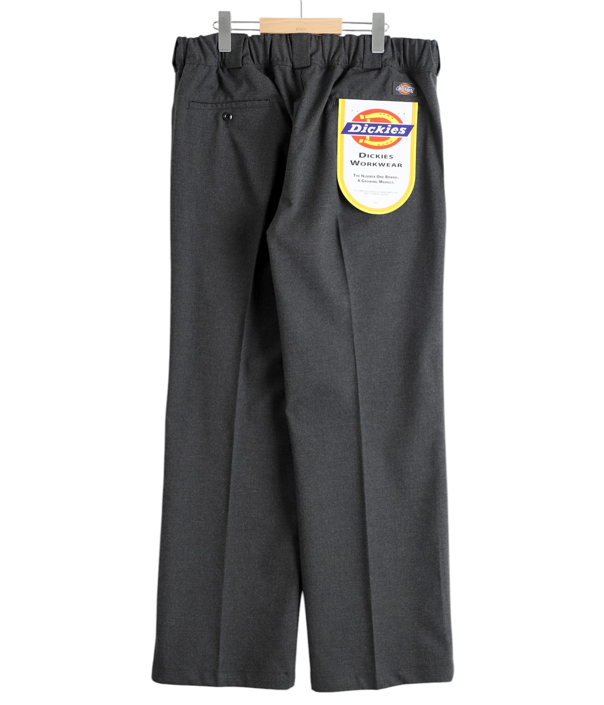 別注 MIDDLE RISE WORK PANTS | Dickies(ディッキーズ) / パンツ