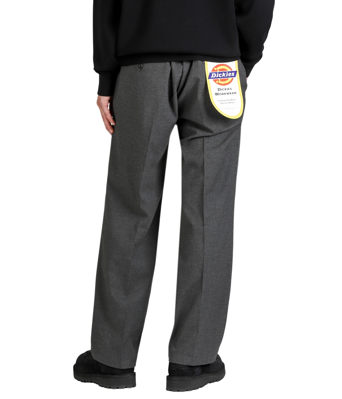 別注 MIDDLE RISE WORK PANTS | Dickies(ディッキーズ) / パンツ