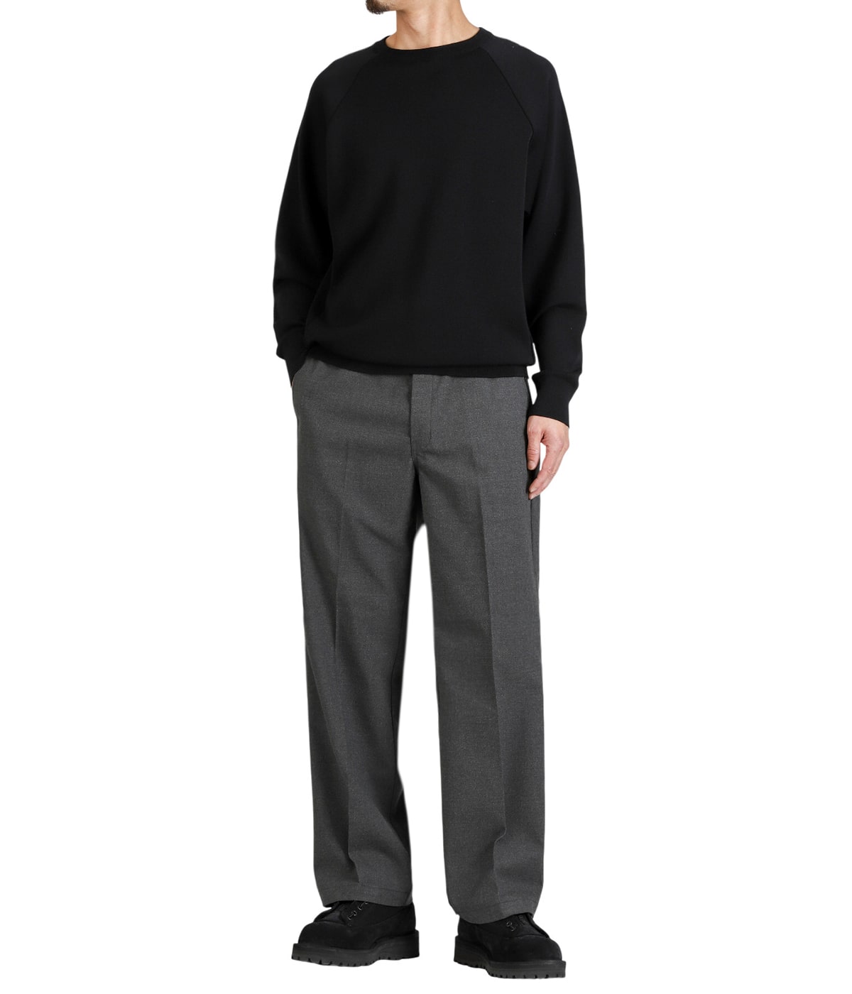 別注 MIDDLE RISE WORK PANTS | Dickies(ディッキーズ) / パンツ