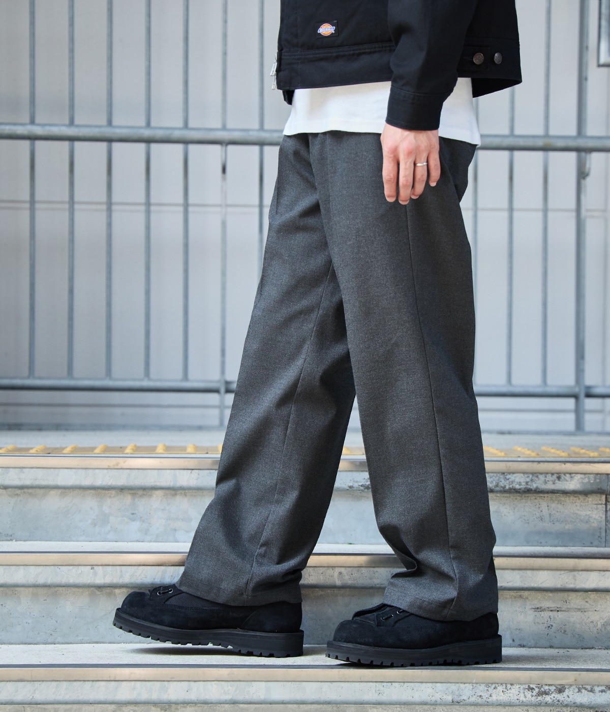 Dickies ONLYARK別注 MIDDLE RISE WORK PANTS 別注 MIDDLE RISE WORK PANTS | Dickies(ディッキーズ) / パンツ
