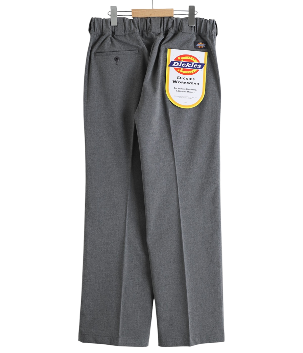 別注 MIDDLE RISE WORK PANTS | Dickies(ディッキーズ) / パンツ