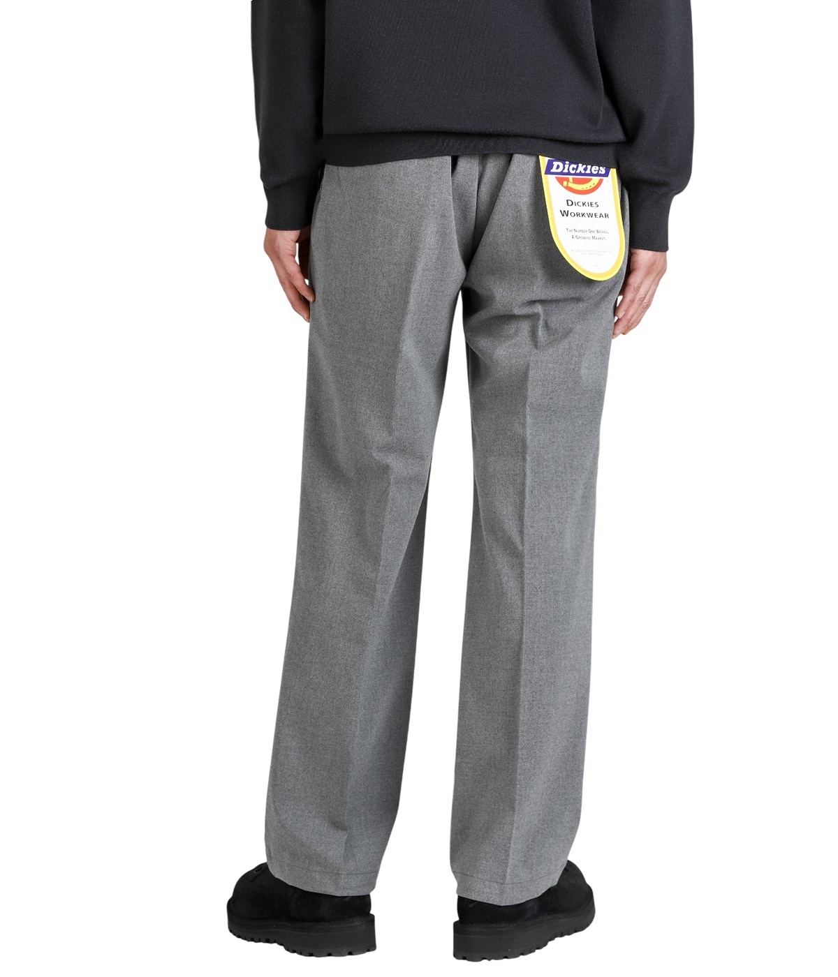 別注 MIDDLE RISE WORK PANTS | Dickies(ディッキーズ) / パンツ