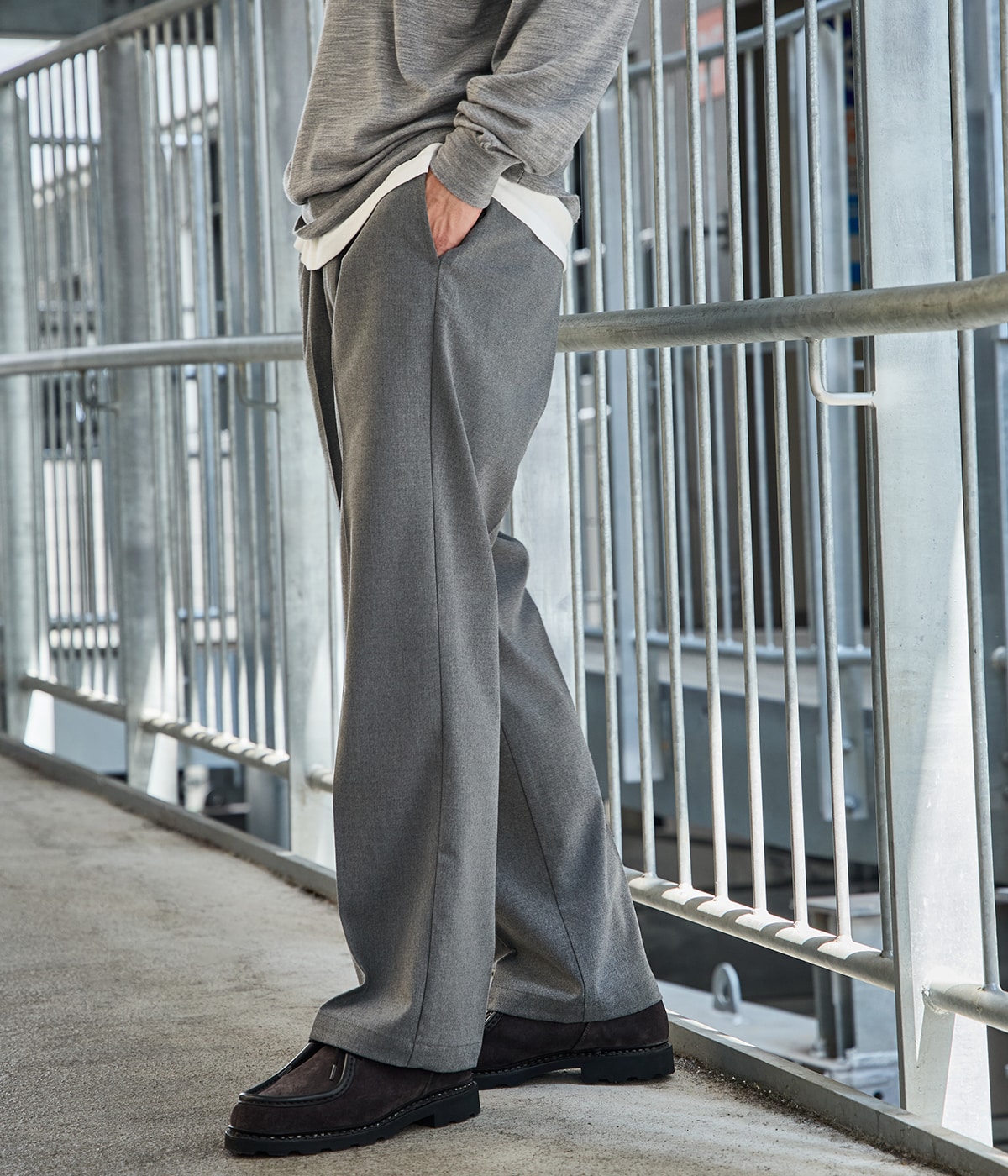 Dickies ONLYARK別注 MIDDLE RISE WORK PANTS 別注 MIDDLE RISE WORK PANTS | Dickies(ディッキーズ) / パンツ