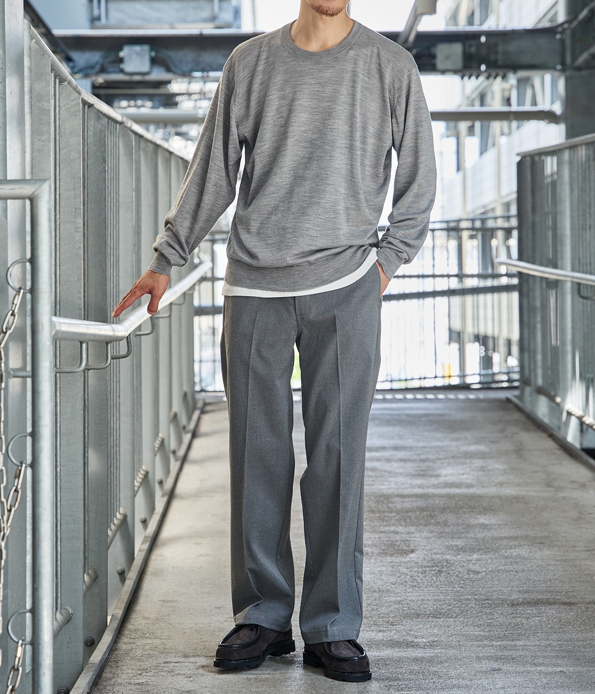 Dickies ONLYARK別注 MIDDLE RISE WORK PANTS 予約】別注 MIDDLE RISE WORK PANTS | Dickies(ディッキーズ