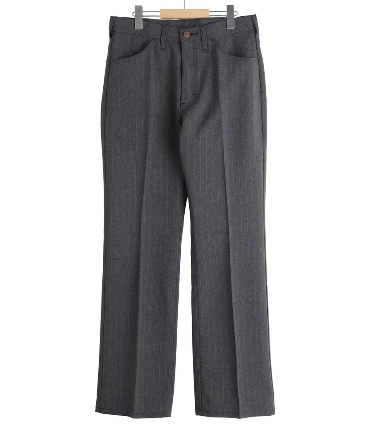 【予約】別注 MIDDLERISE WRANCHER DRESS FLARE