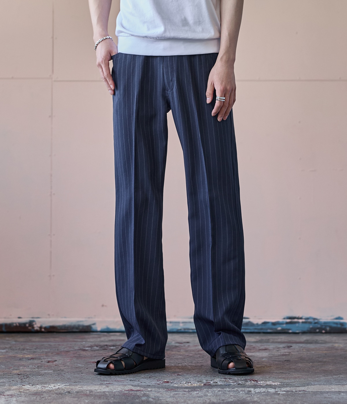 別注 MIDDLERISE WRANCHER DRESS FLARE | Wrangler(ラングラー