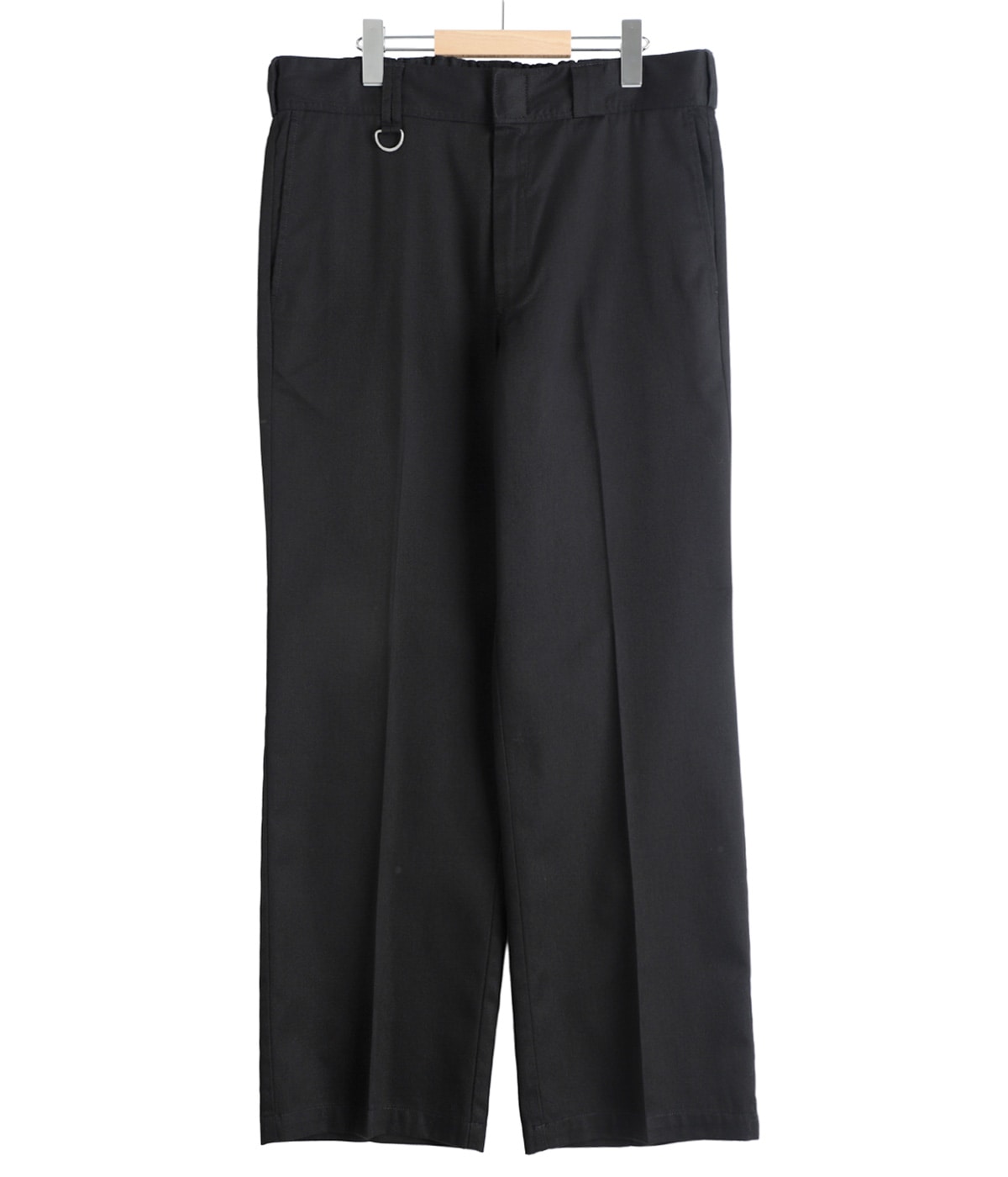 予約】別注 MIDDLE RISE T/C WORK PANTS | Dickies(ディッキーズ