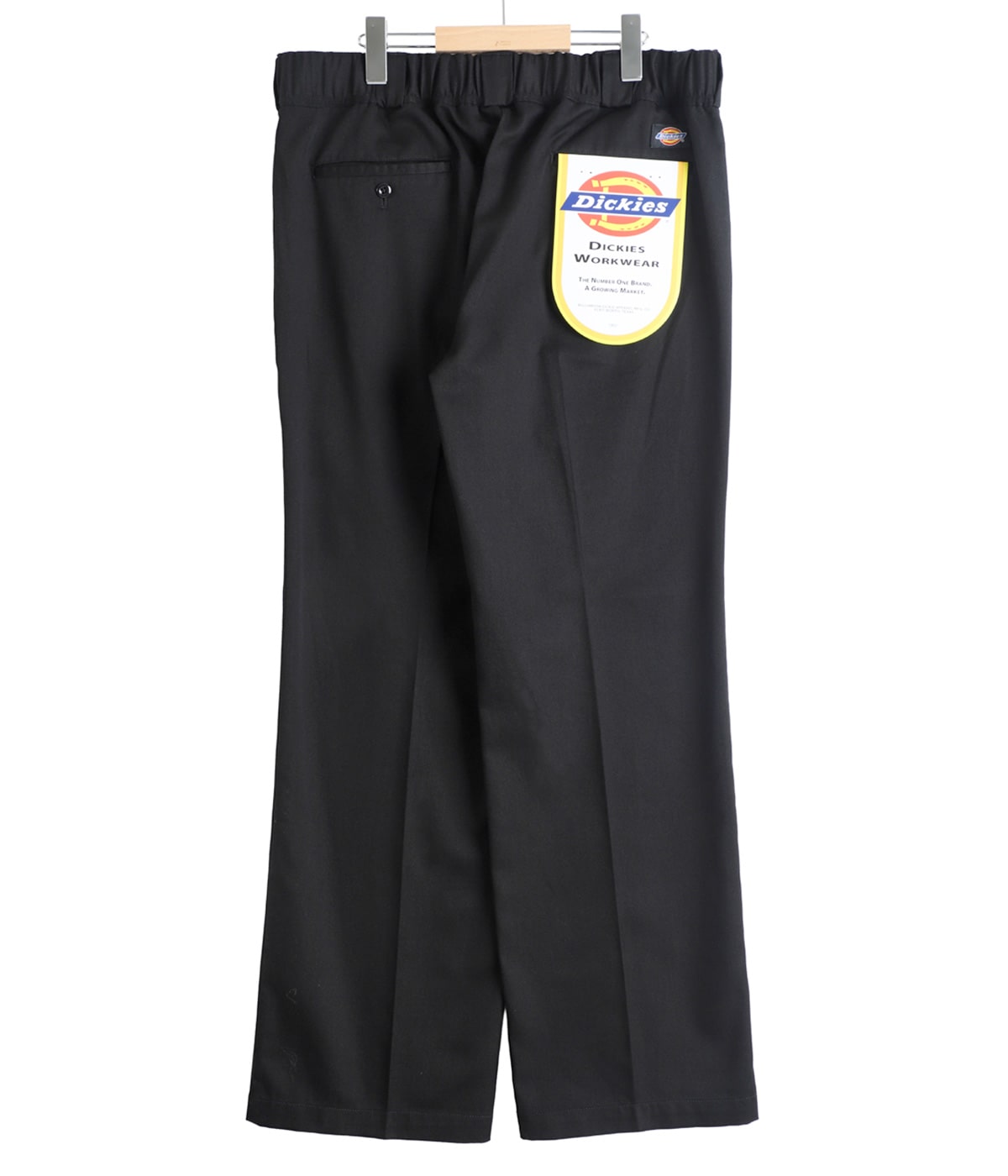 パンツ DickiesxArknets MIDDLE RISE WORK PANTS M 別注 MIDDLE RISE WORK PANTS | Dickies(ディッキーズ) / パンツ