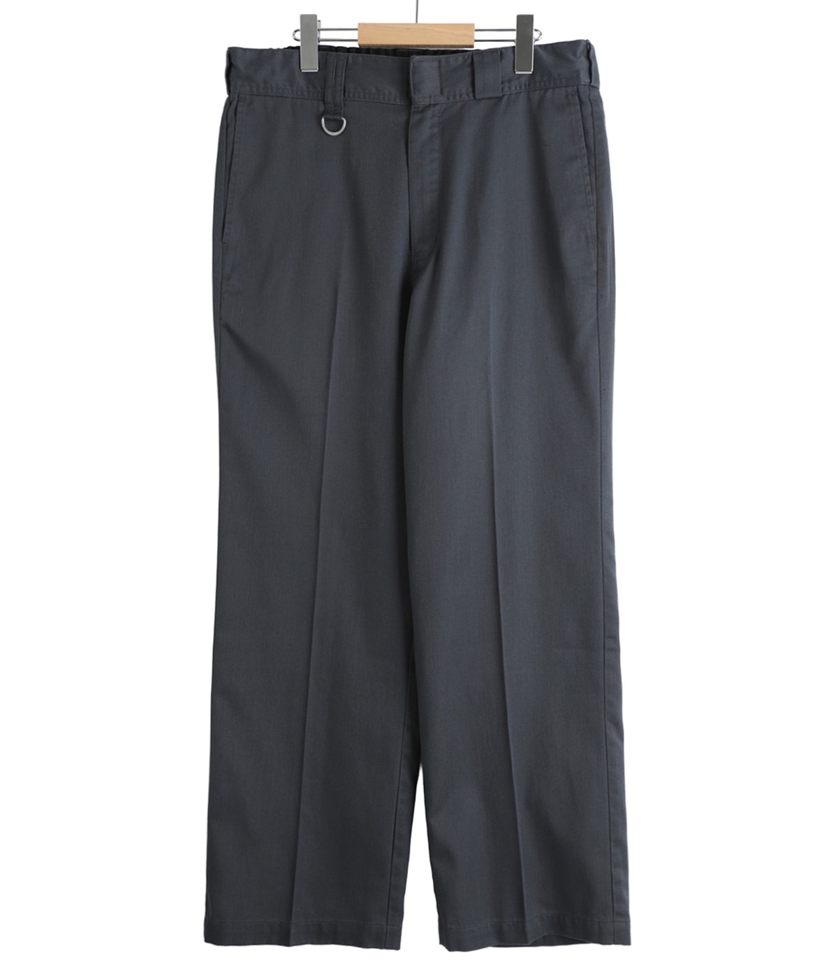 予約】別注 MIDDLE RISE T/C WORK PANTS | Dickies(ディッキーズ