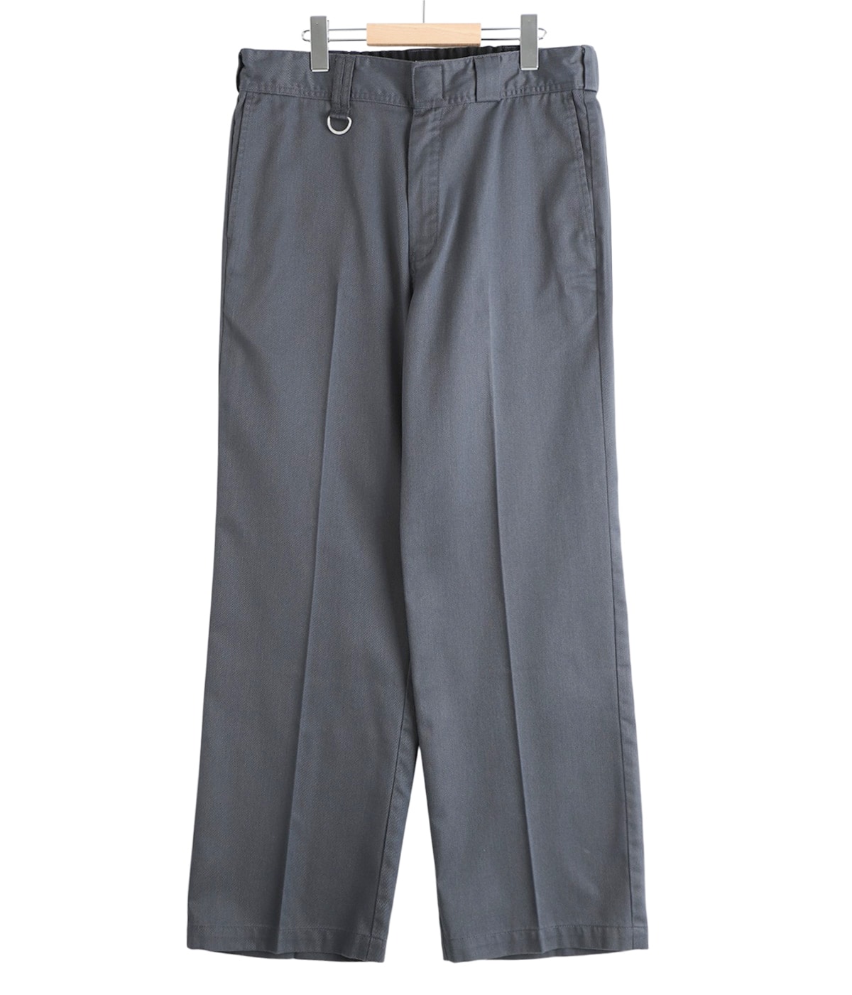 予約】別注 MIDDLE RISE T/C WORK PANTS | Dickies(ディッキーズ