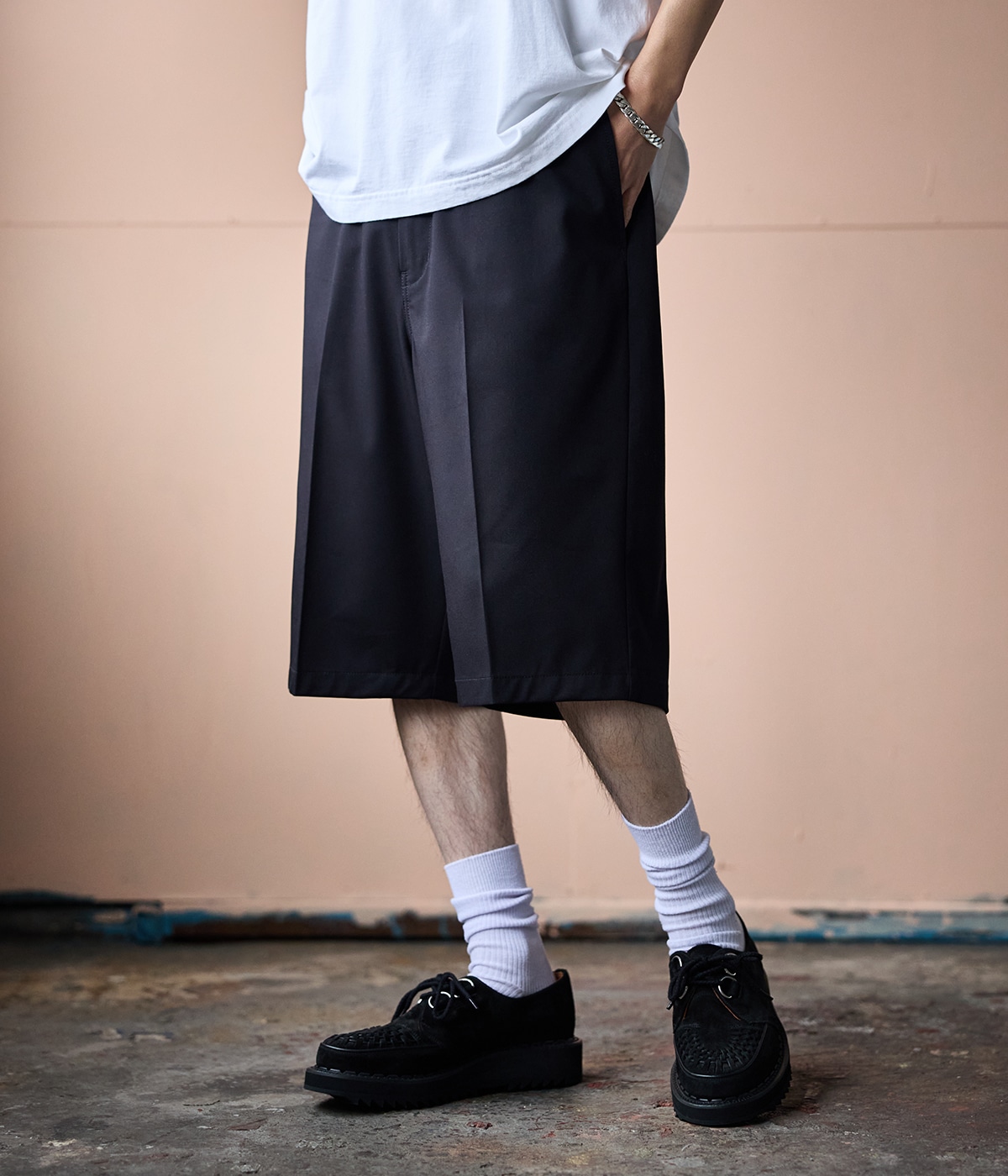 パンツ/ハーフ・ショートパンツの商品一覧 - ARKnets 公式通販