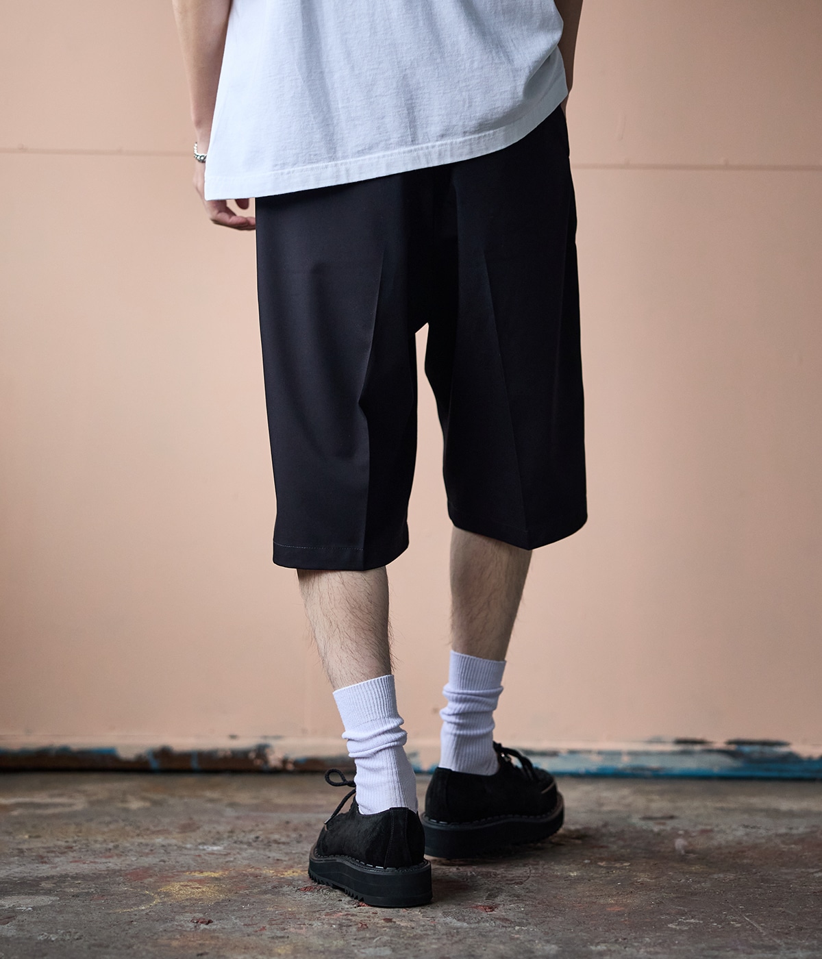 予約】別注 Wide Work Shorts | Dickies(ディッキーズ) / パンツ