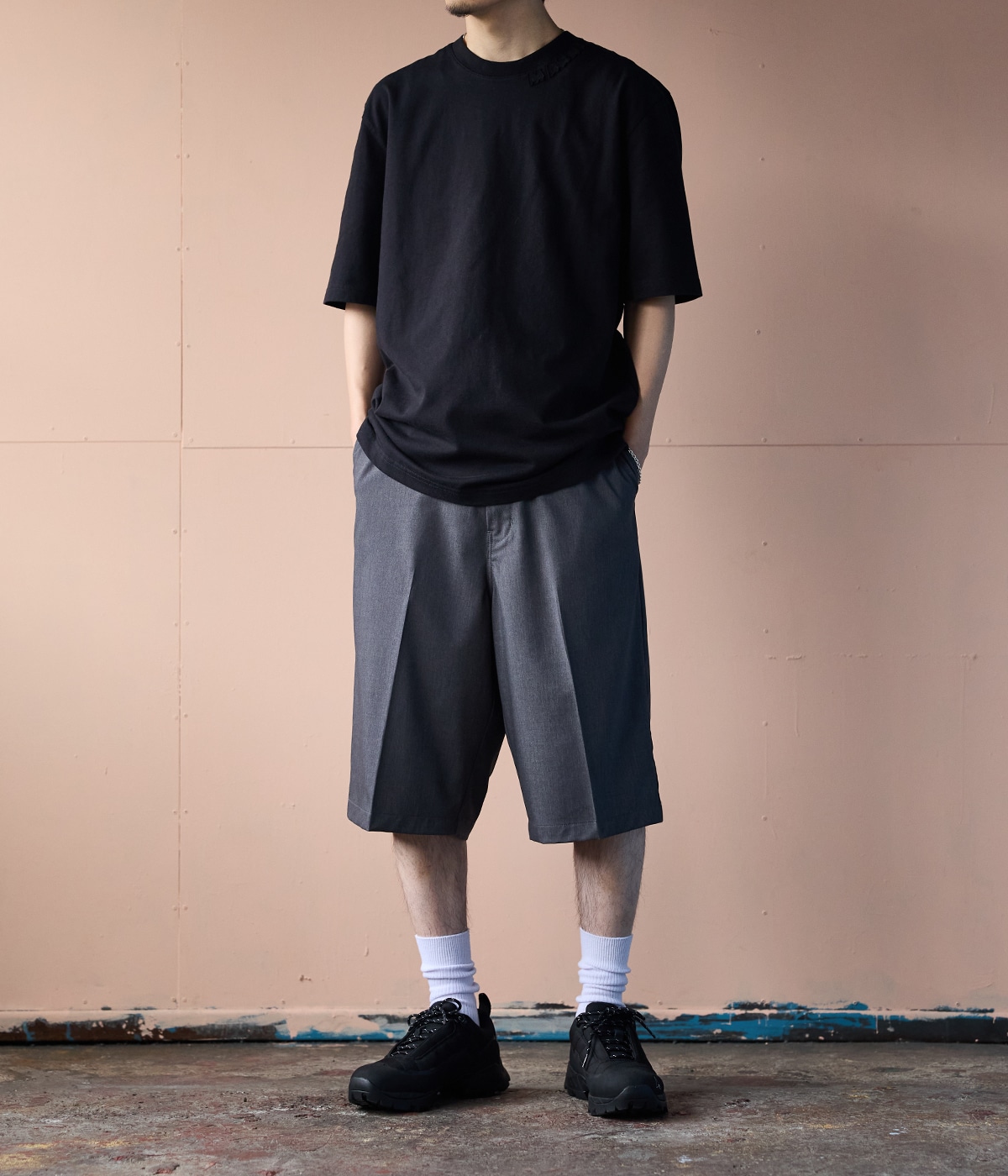予約】別注 Wide Work Shorts | Dickies(ディッキーズ) / パンツ
