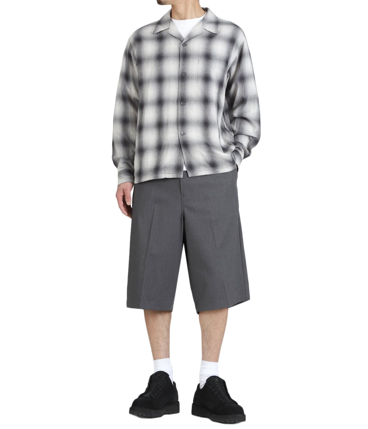 予約】別注 Wide Work Shorts | Dickies(ディッキーズ) / パンツ