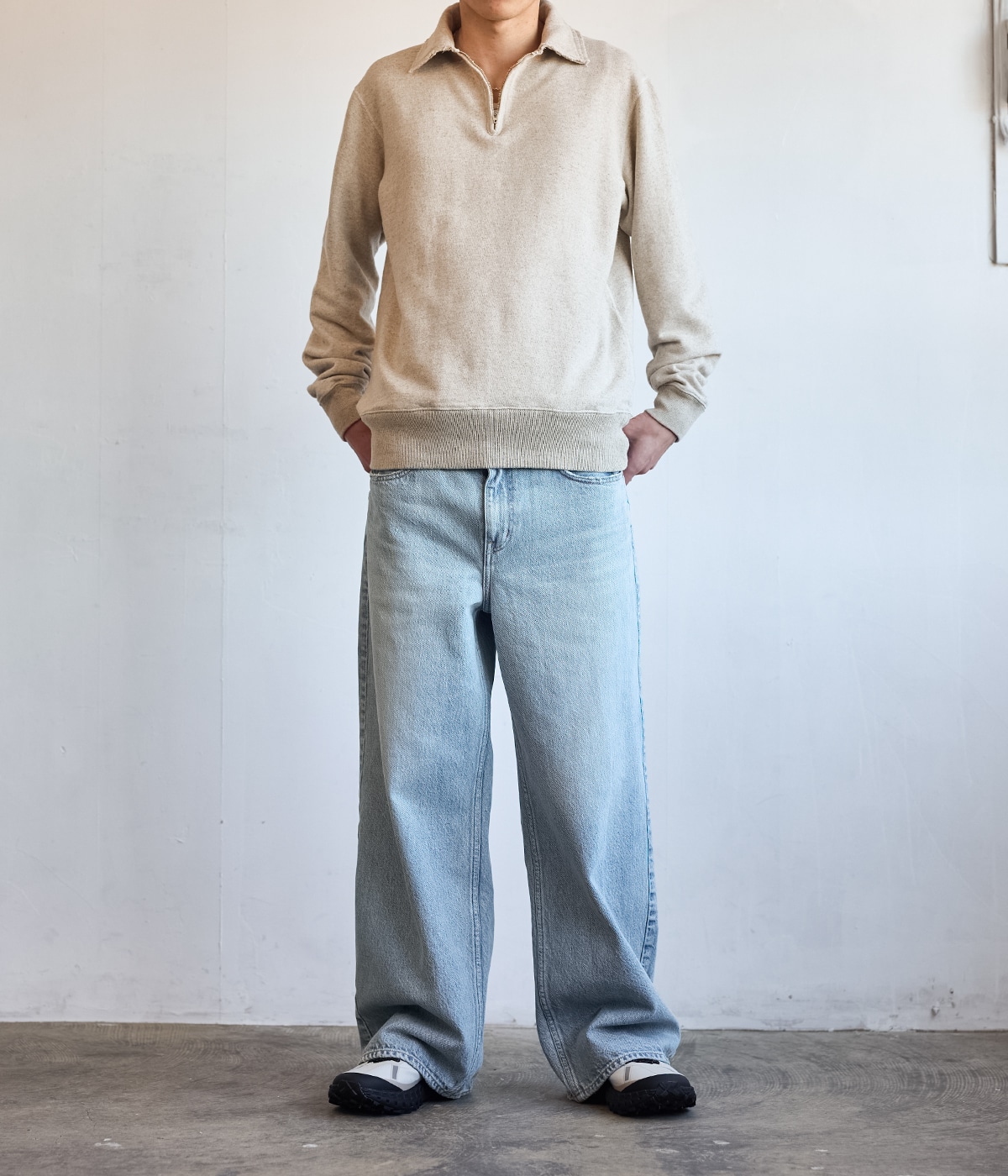 予約】別注 Kansas Midrise | RED CARD TOKYO(レッドカード トーキョー