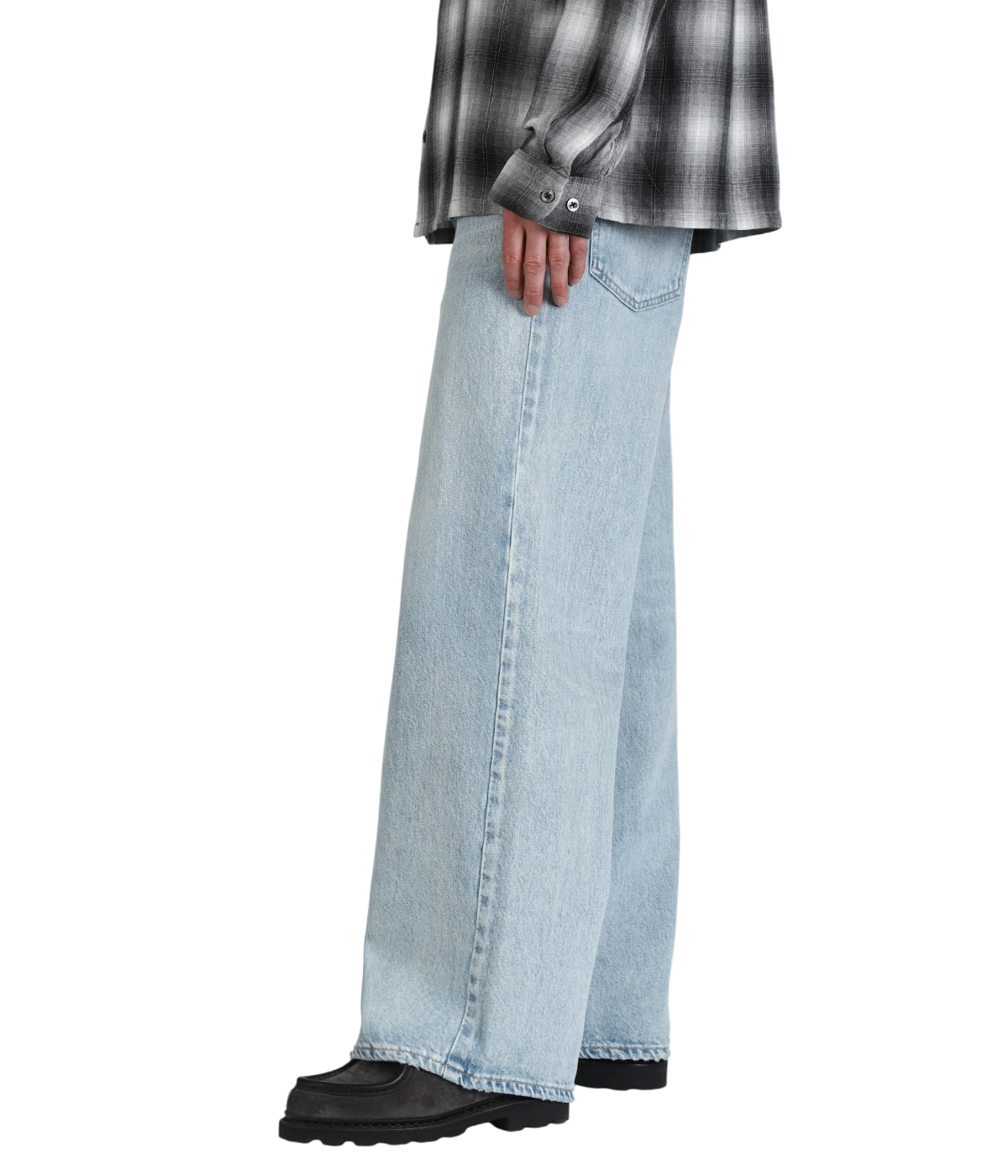 予約】別注 Kansas Midrise | RED CARD TOKYO(レッドカード トーキョー