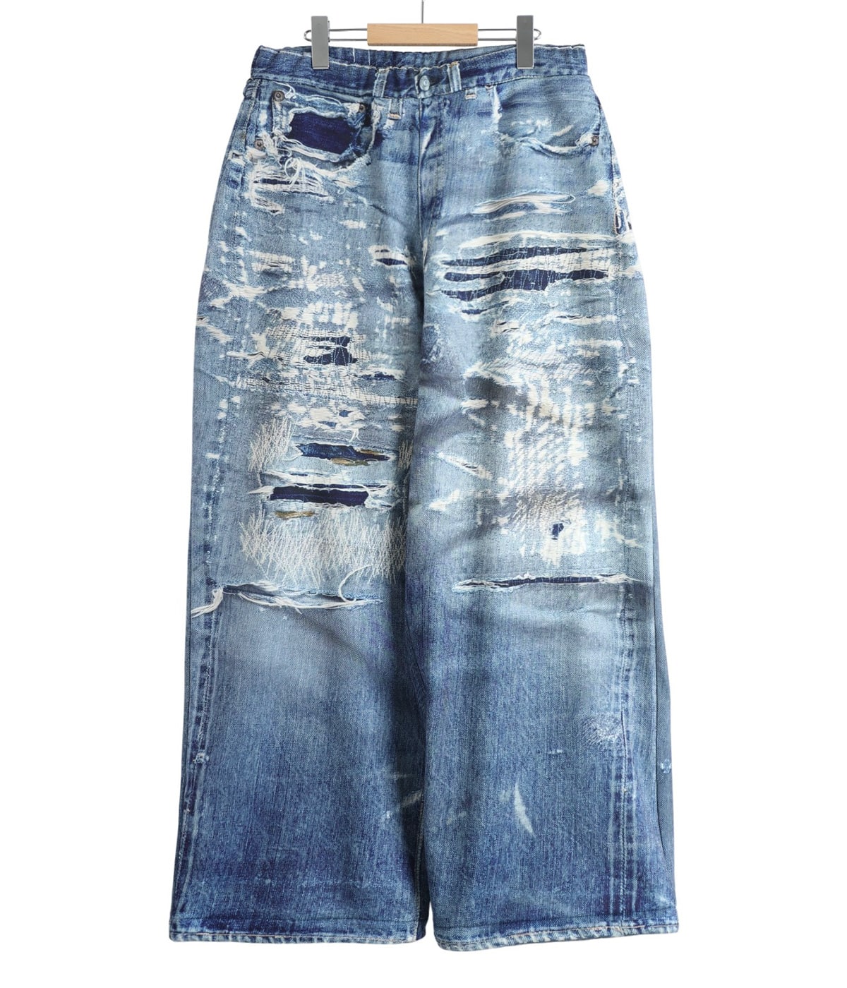 別注 PRINT WIDE PT for ARKnets | TALKING ABOUT THE ABSTRACTION