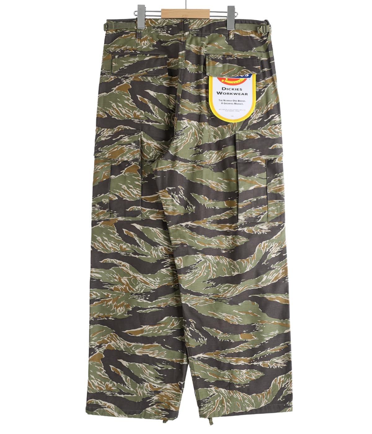 別注 6 POCKET WIDE CARGO PANTS | Dickies(ディッキーズ) / パンツ