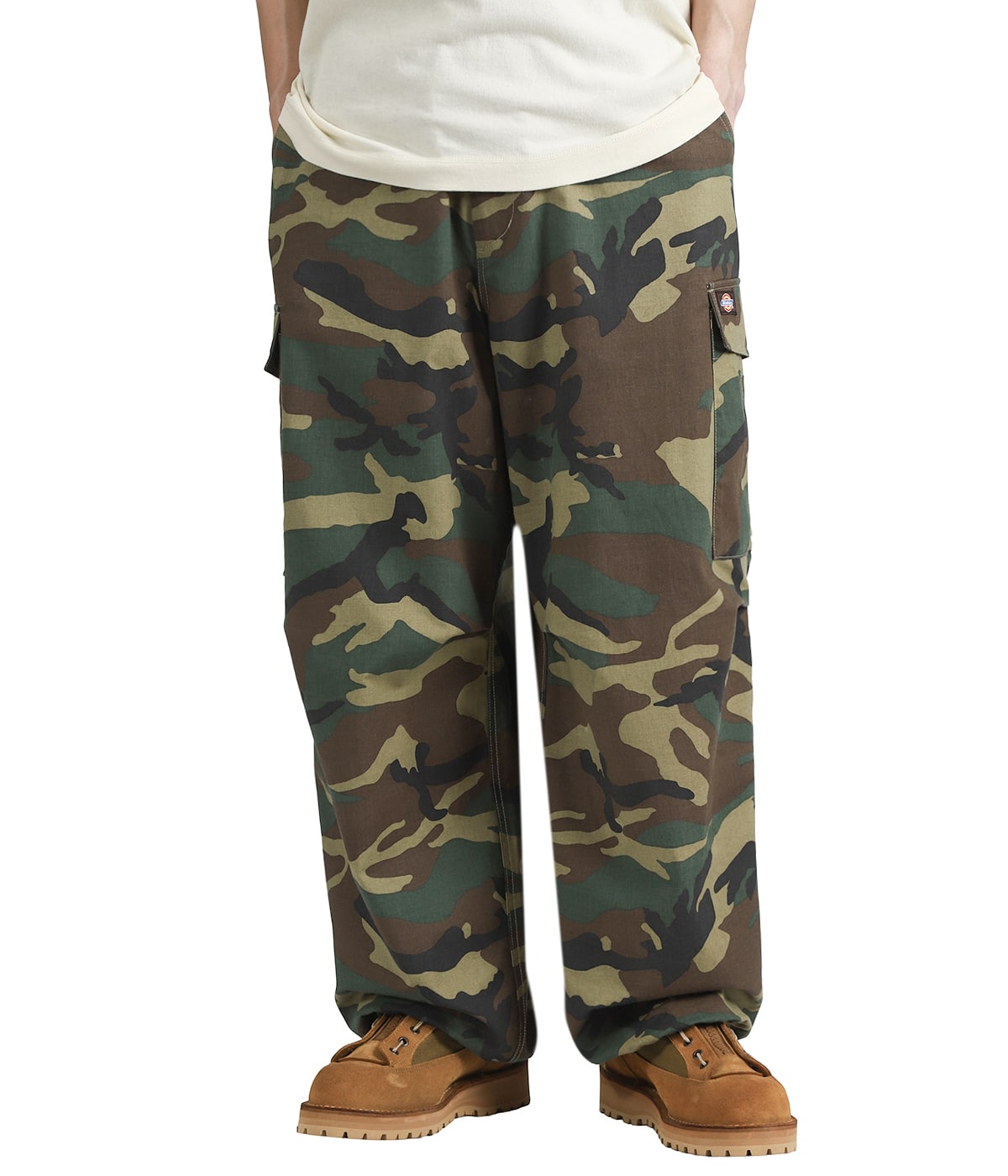 別注 6 POCKET WIDE CARGO PANTS | Dickies(ディッキーズ) / パンツ