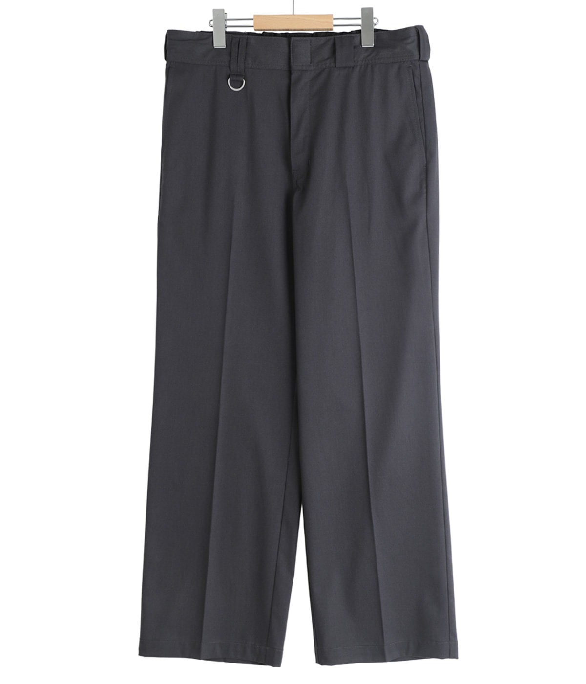 別注 MIDDLE RISE WORK PANTS | Dickies(ディッキーズ) / パンツ
