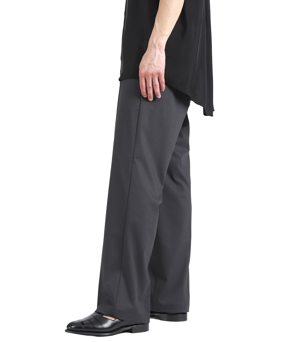 別注 MIDDLE RISE WORK PANTS | Dickies(ディッキーズ) / パンツ 別注 MIDDLE RISE WORK PANTS | Dickies(ディッキーズ) / パンツ