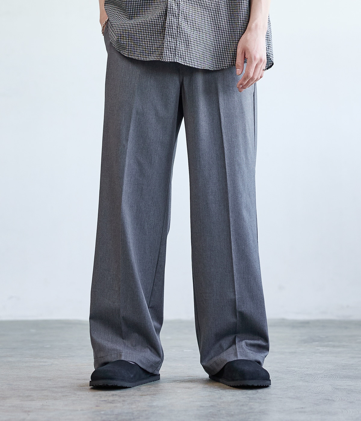 別注 MIDDLE RISE WORK PANTS | Dickies(ディッキーズ) / パンツ