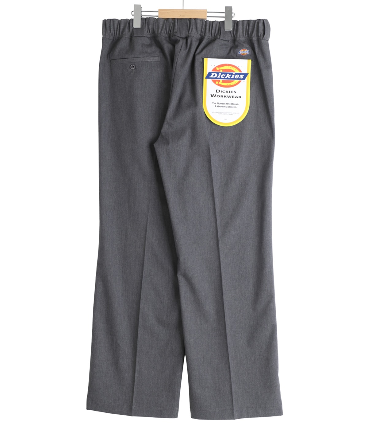 別注 MIDDLE RISE WORK PANTS | Dickies(ディッキーズ) / パンツ
