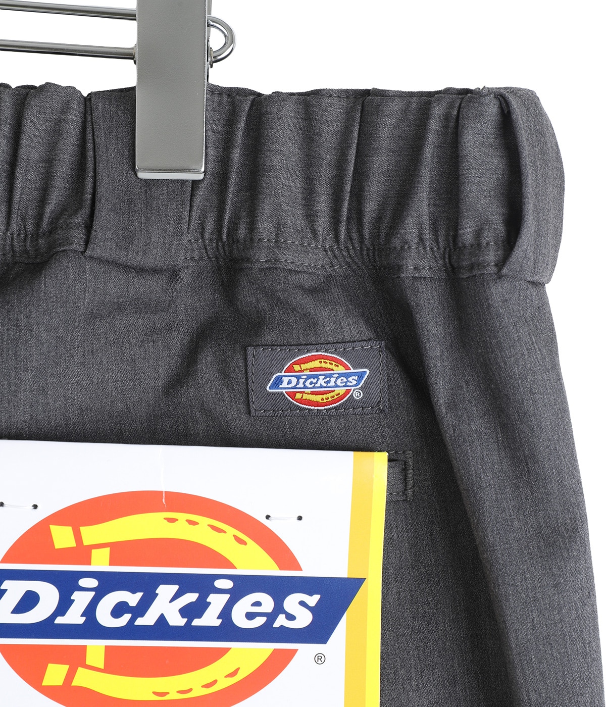 別注 MIDDLE RISE WORK PANTS | Dickies(ディッキーズ) / パンツ