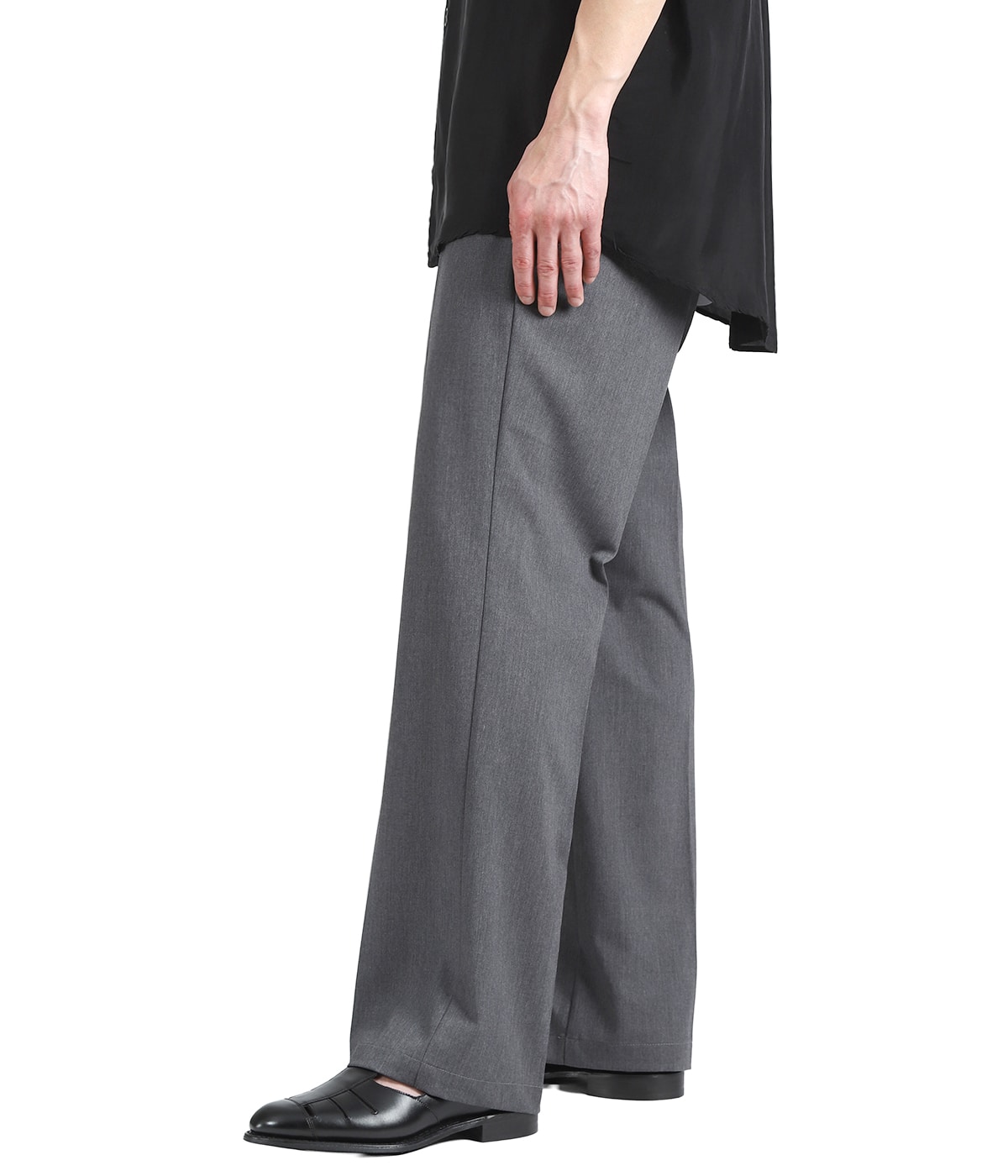 別注 MIDDLE RISE WORK PANTS | Dickies(ディッキーズ) / パンツ