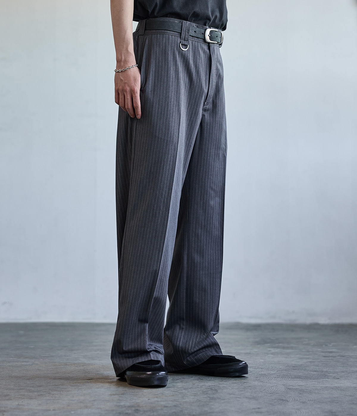別注 MIDDLE RISE WORK PANTS | Dickies(ディッキーズ) / パンツ
