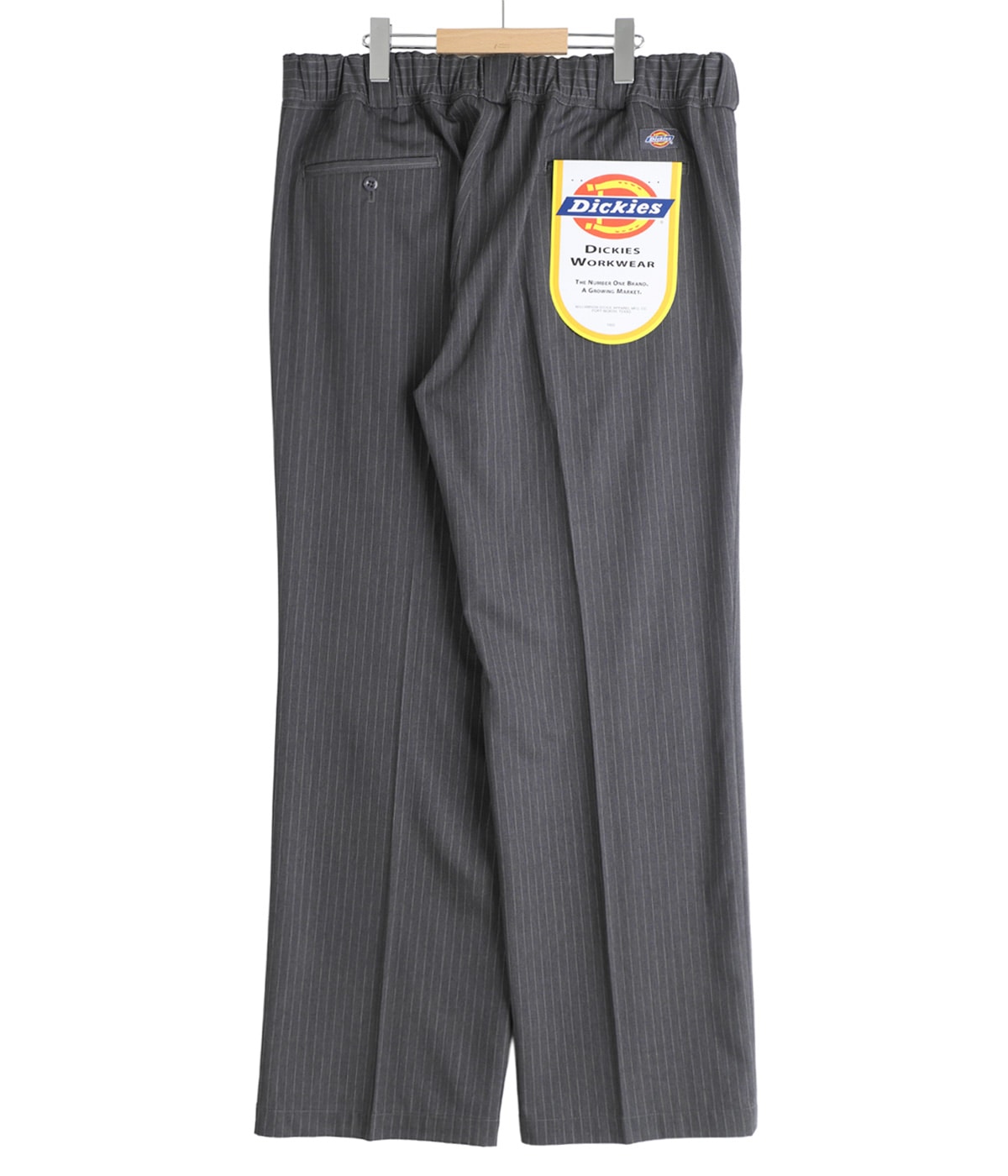 別注 MIDDLE RISE WORK PANTS | Dickies(ディッキーズ) / パンツ