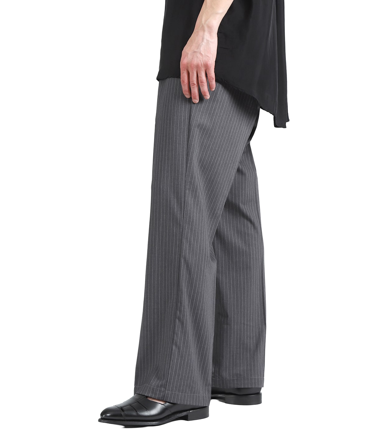 別注 MIDDLE RISE WORK PANTS | Dickies(ディッキーズ) / パンツ