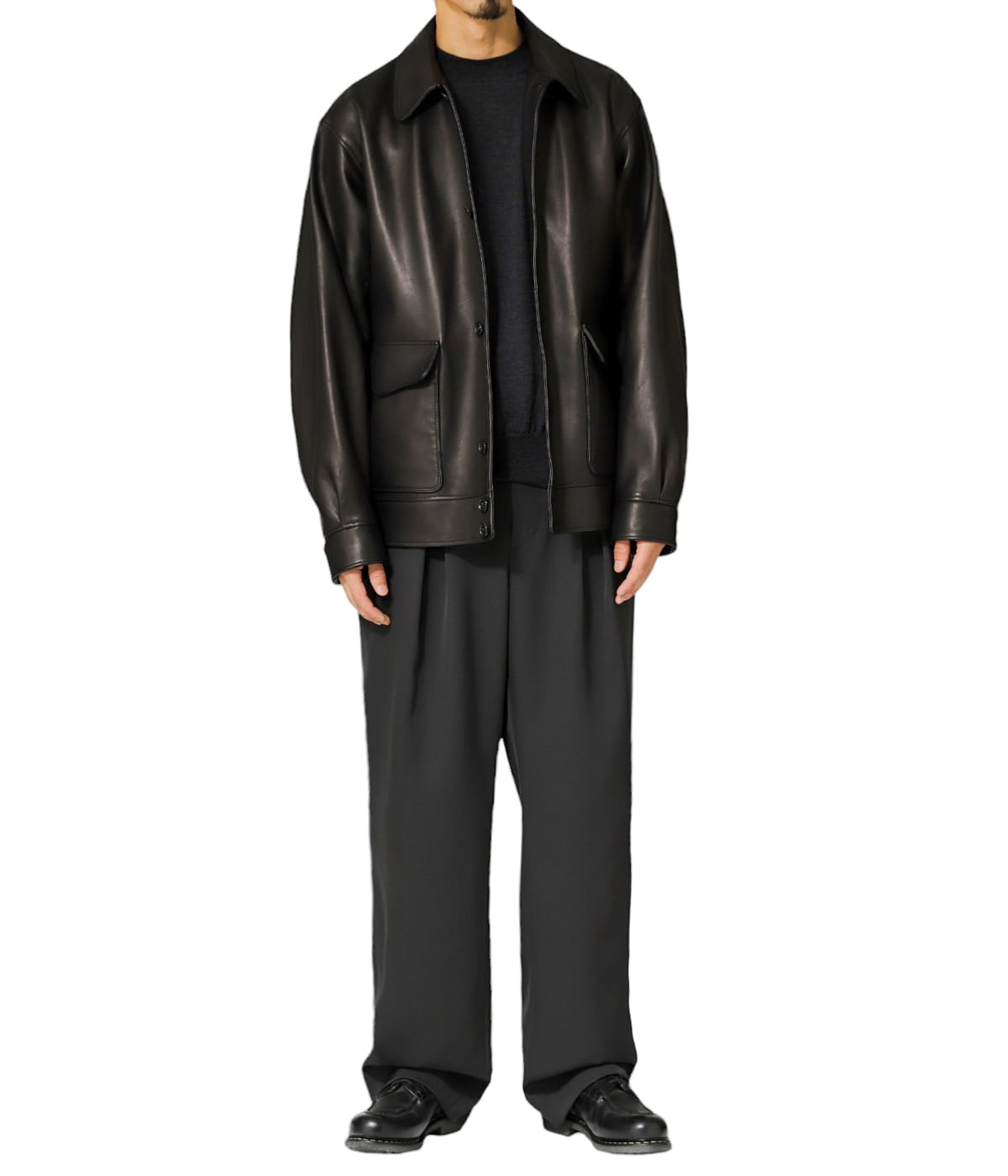 ジャケット・アウター blurhms Lambs Cossack Jacket 2309285-808x1024.png