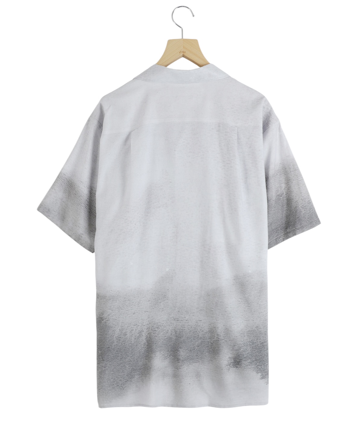 25SS YOKE 別注 LANDSCAPE S/S SHIRTS EX 別注 LANDSCAPE S/S SHIRTS EX | YOKE(ヨーク) / トップス 半袖