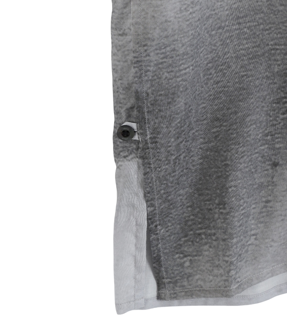 25SS YOKE 別注 LANDSCAPE S/S SHIRTS EX LANDSCAPE PRINTED OPEN COLLAR SHIRT | YOKE(ヨーク