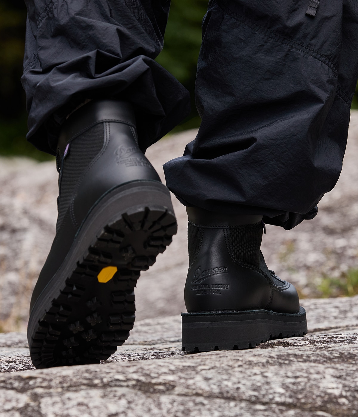 予約】別注 DANNER LIGHT + AN | Danner(ダナー) / シューズ