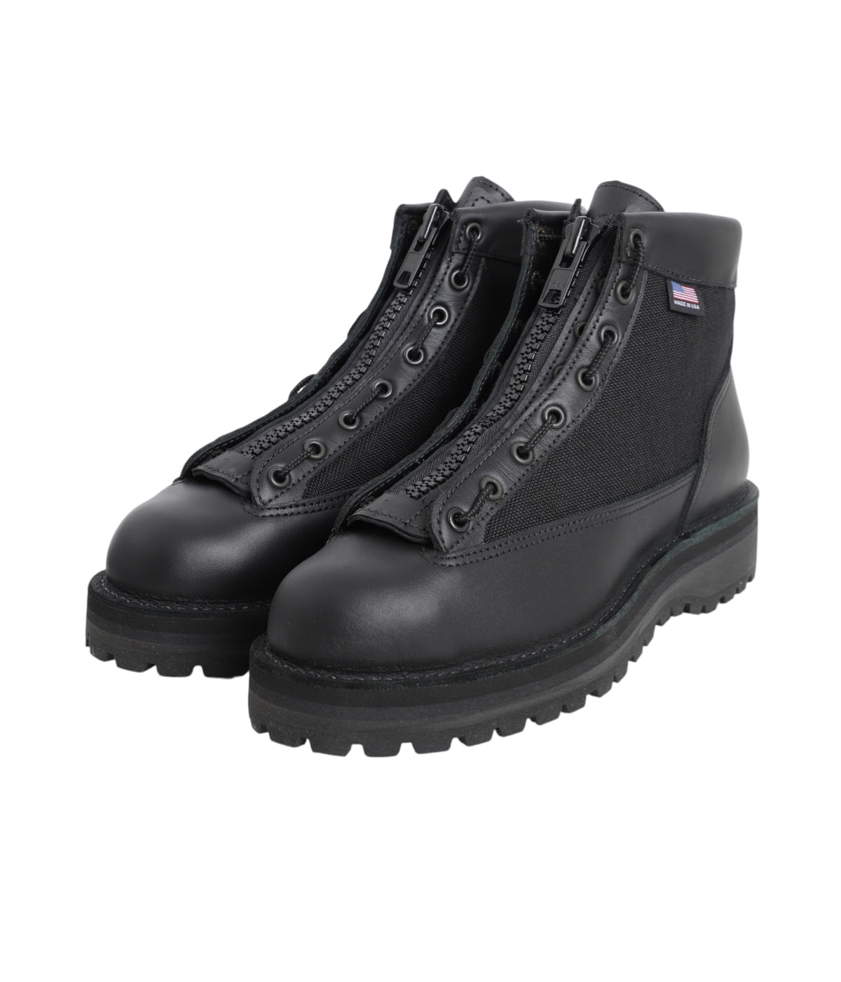 予約】別注 DANNER LIGHT + AN | Danner(ダナー) / シューズ レザー