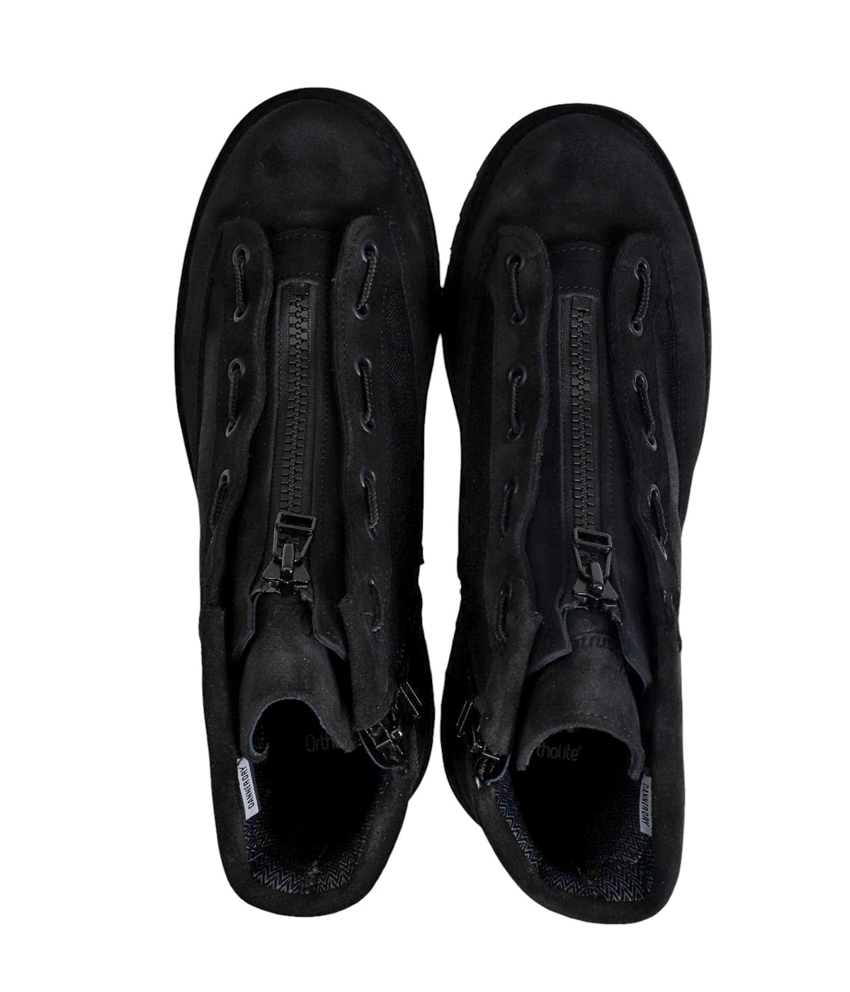 アークネッツ別注Danner WASHOUGAL AN ブラック 25.5 大人が選ぶべきダナー】名品「ワシューガル」をオールブラックに