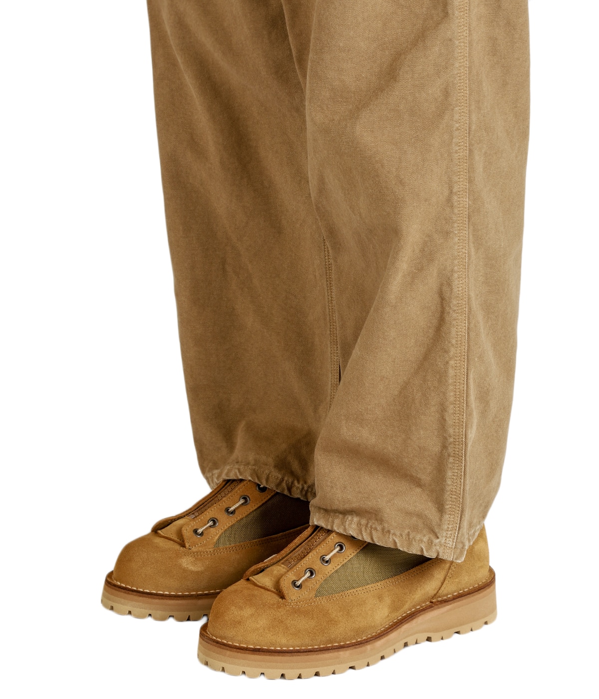 別注 CASCADE RANGE WP ARK | Danner(ダナー) / シューズ レザー