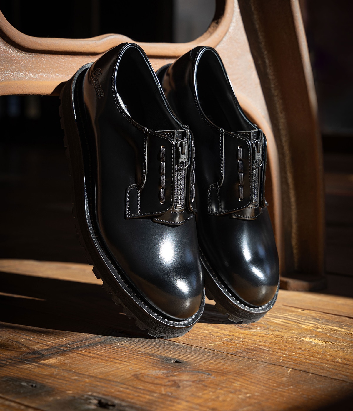 シューズ/レザーシューズの商品一覧 - ARKnets 公式通販