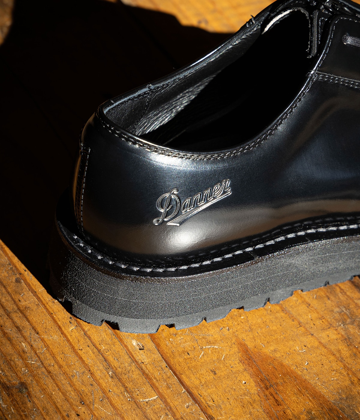 別注 POSTMAN SHOES ARK | Danner(ダナー) / シューズ レザーシューズ