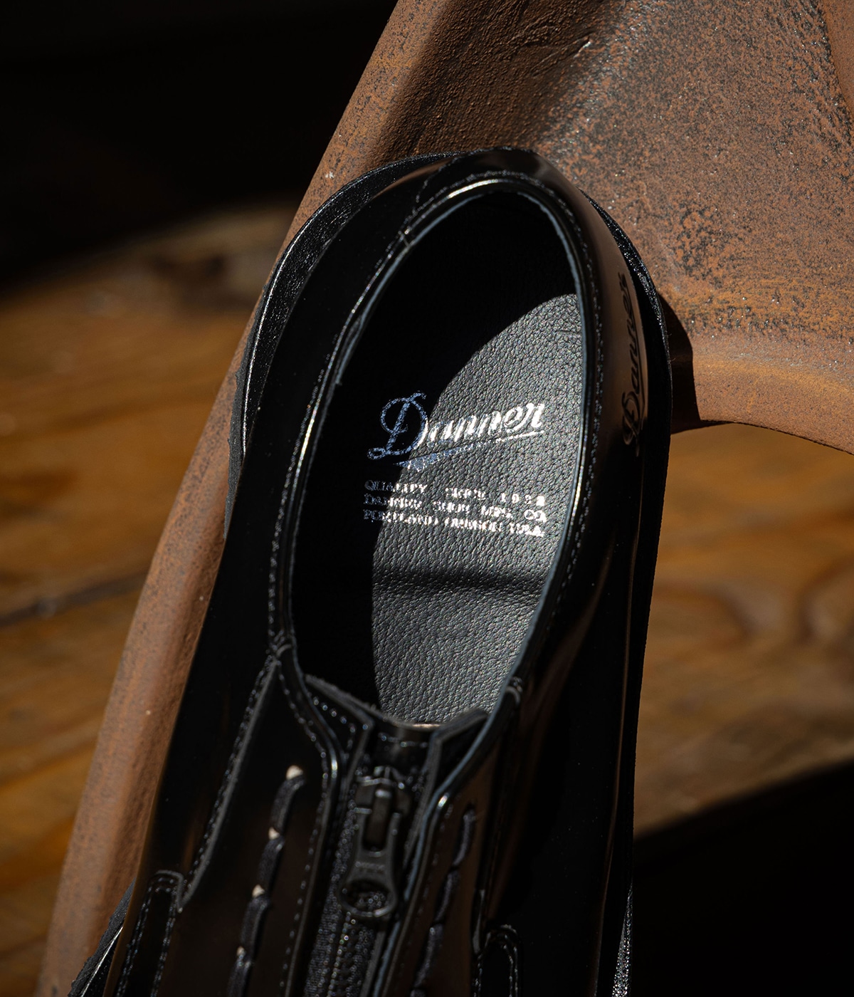 別注 POSTMAN SHOES ARK | Danner(ダナー) / シューズ レザーシューズ