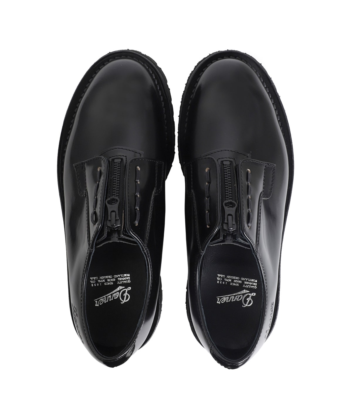 別注 POSTMAN SHOES ARK | Danner(ダナー) / シューズ レザーシューズ