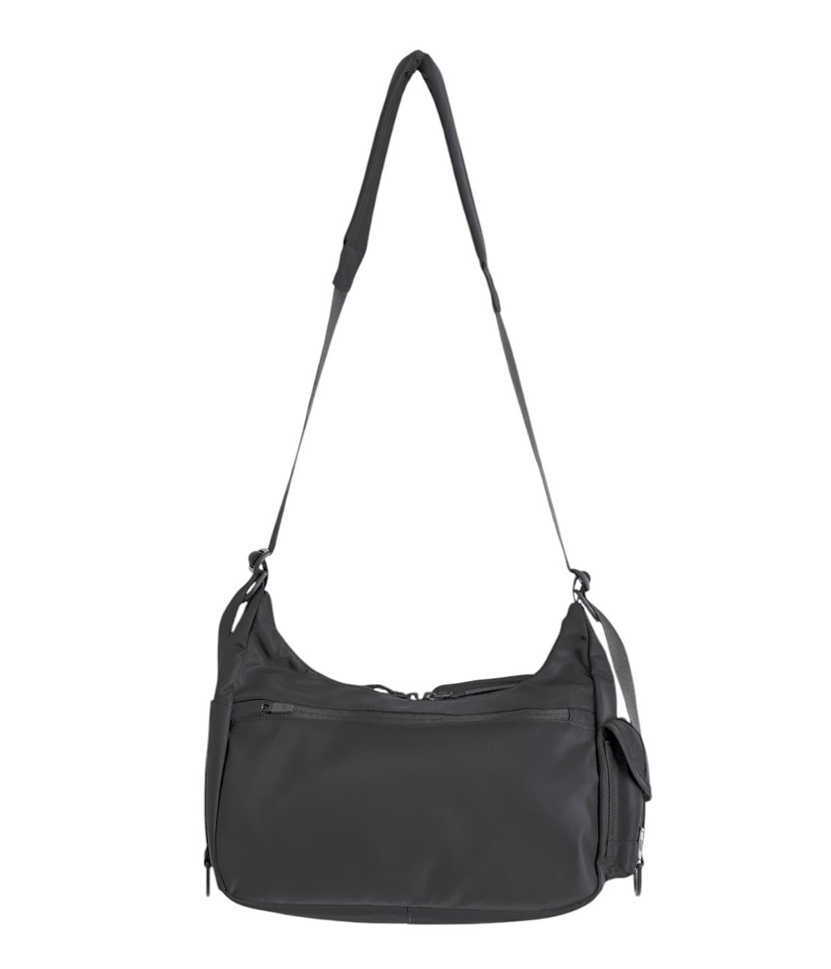 別注 DELUXE MULTI POCKETS SHOULDER BAG | BAICYCLON by