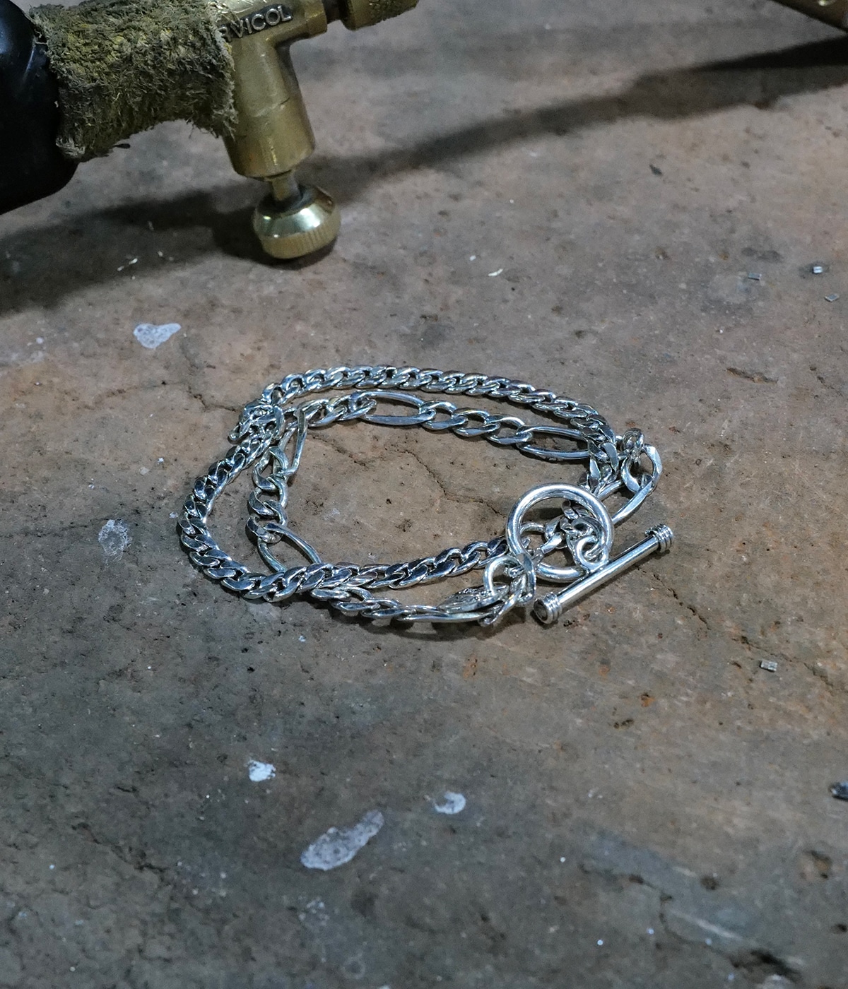 メキシコ　タスコTasco  銀製925スプーン６本 Collectible Taxco Mexican Silver Jewelry Collection – Carmel