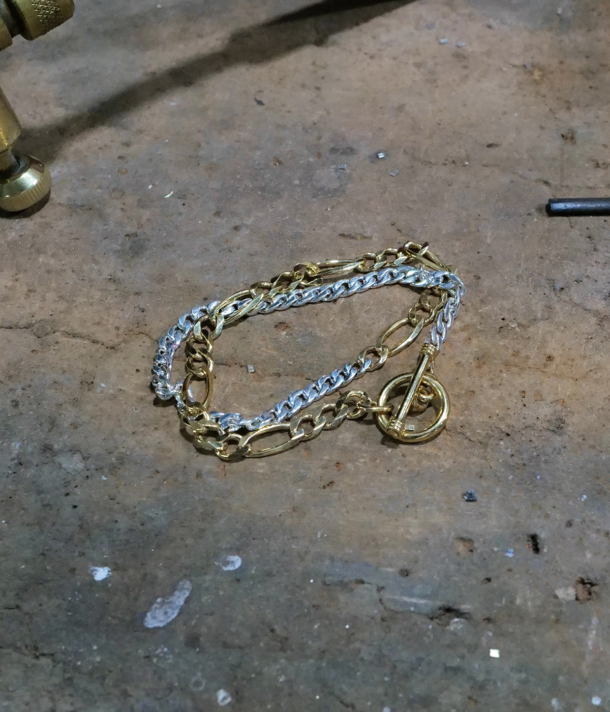 ショロジュエリータスコ XOLO JEWELRY / TAXCO 925 中古品 ショロジュエリータスコ XOLO JEWELRY / TAXCO 925 中古品