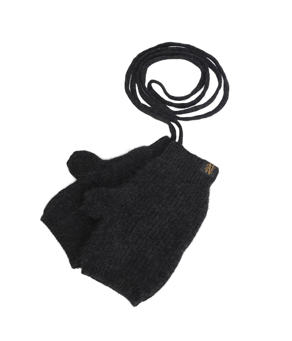 別注 カシミヤFOX UNIT GLOVE | BATONER(バトナー) / ファッション雑貨