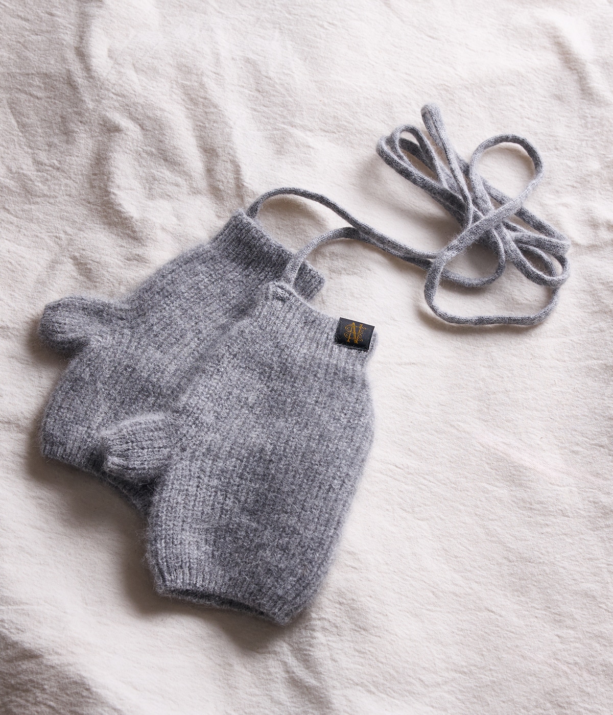 【予約】別注 カシミヤFOX　UNIT GLOVE